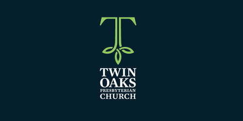 Twin Oaks Presbyterian Church Logo