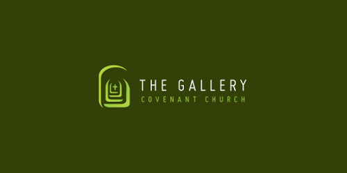 The Gallery Convenant Church Logo