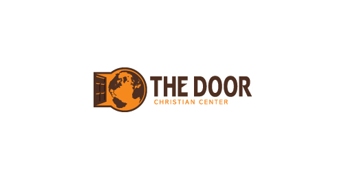 The Door Chrstian Church Logo