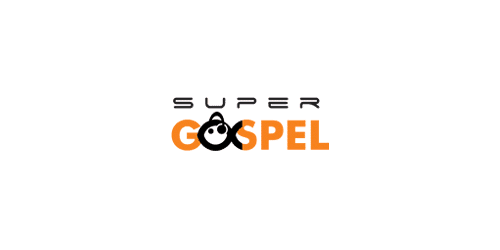 Super Gospel Logo Design