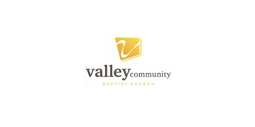 Valley Community Baptist Church Logo