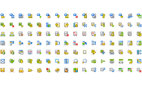 pixelate icons