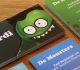 30+ Business Card Designs that Will Inspire You
