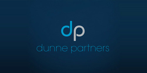 partner corporate logo design