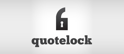 quote lock