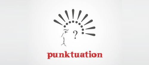 punktuation