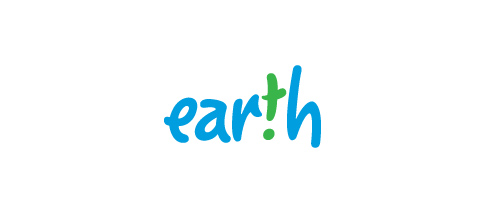 earth branding