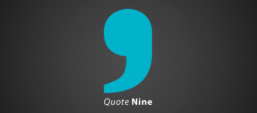quote nine