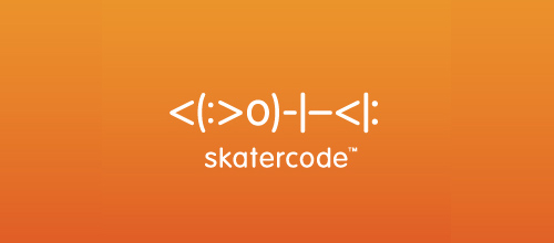 skate code