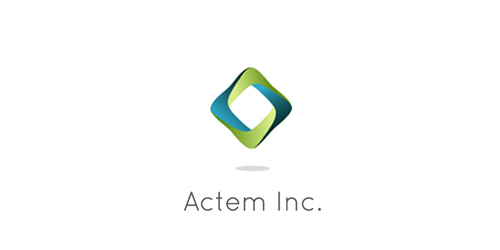 Actem Logo