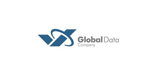 Global Data logo
