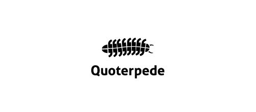 quoterpede