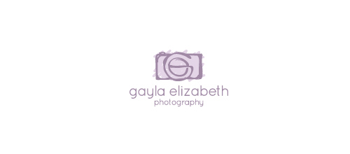 great photo logo