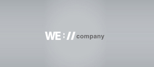 web company