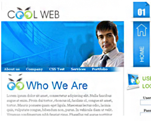 coolweb