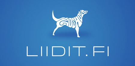 leadshouse fi dog logo