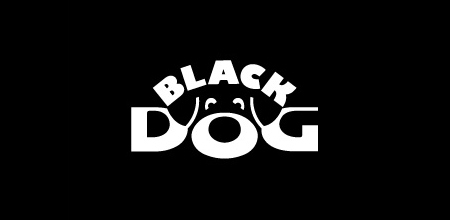 black dog v.1