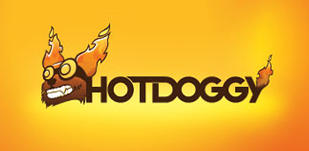 hot doggy logo