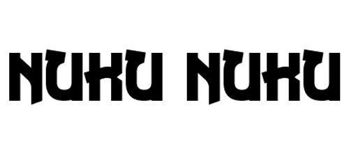 nuku nuku