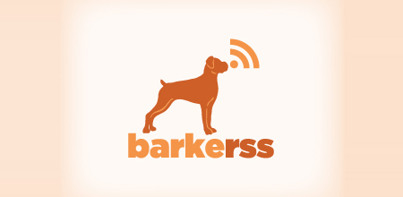 barkerss logo