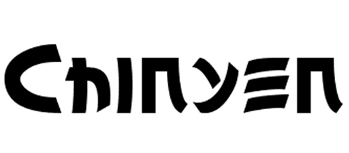 chinyen font