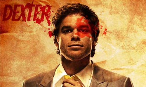 Design a Dexter Poster in Photoshop