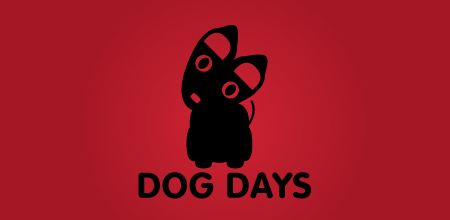 dog days logo