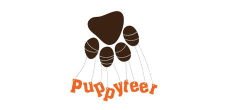 puppyteer logo