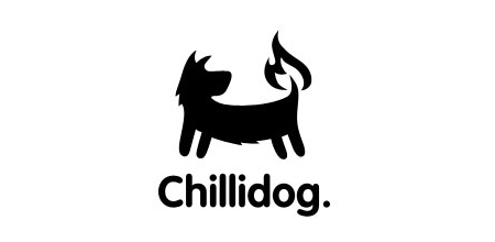 chilli dog logo