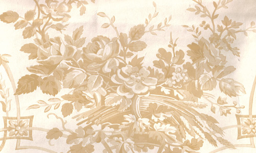 Fabric pattern texture