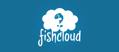 fish cloud