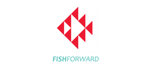 fish forward