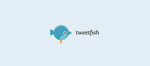 tweet fish