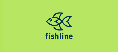 fish line
