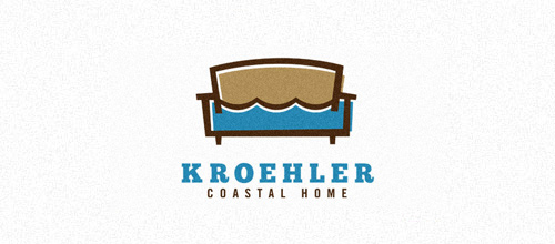 kroehler coastal home