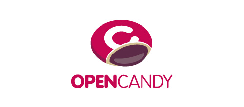 open candy