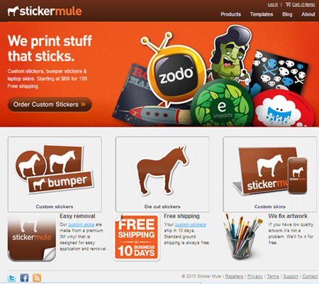 stickermule