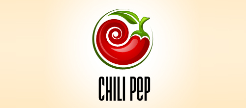 pepper logo five