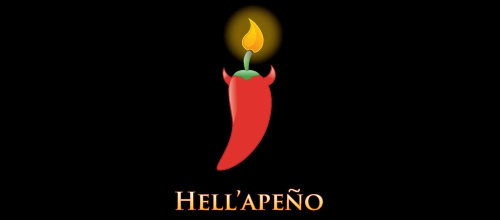 pepper logo mark