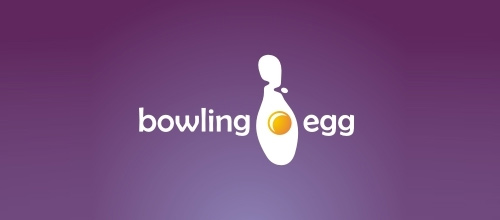 bowling egg