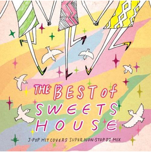 The Best of Sweets House