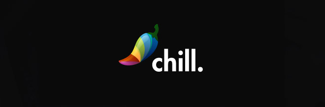 30 Effective Use of Chili Pepper in Logo Design