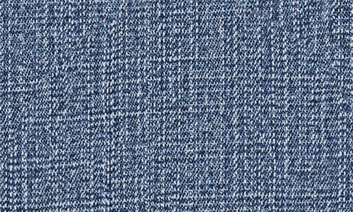 Seamless Denim Fabric Texture