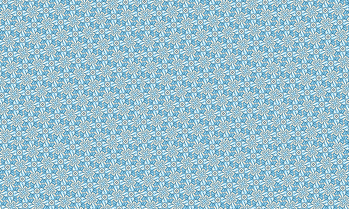 40 Relaxing Blue Patterns to Seize Your Style | Naldz Graphics