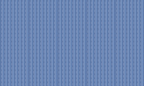 Linear Blue