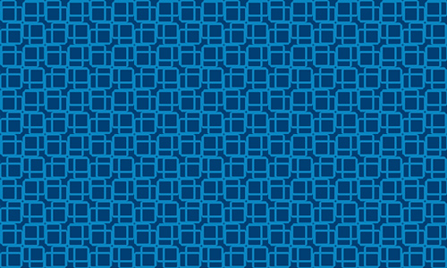 Blue Squares