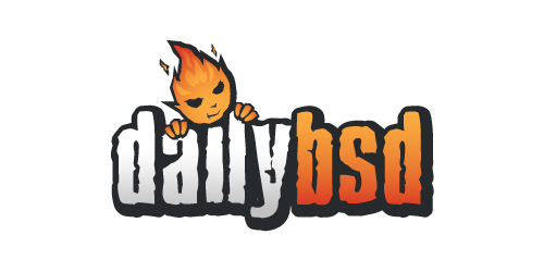 DailyBSD.org