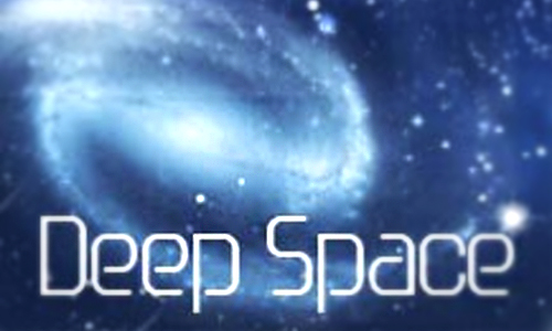 digea deep space
