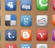 44 Must Have Free Social Media Icon Packs