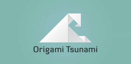 Origami Tsunami